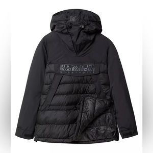 Napapijri The Infinite Jacket NWT size S